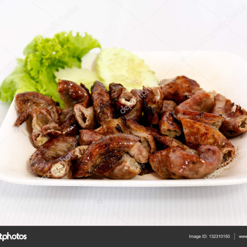 Yaroa (Platano Maduro) Mamas Kitchen